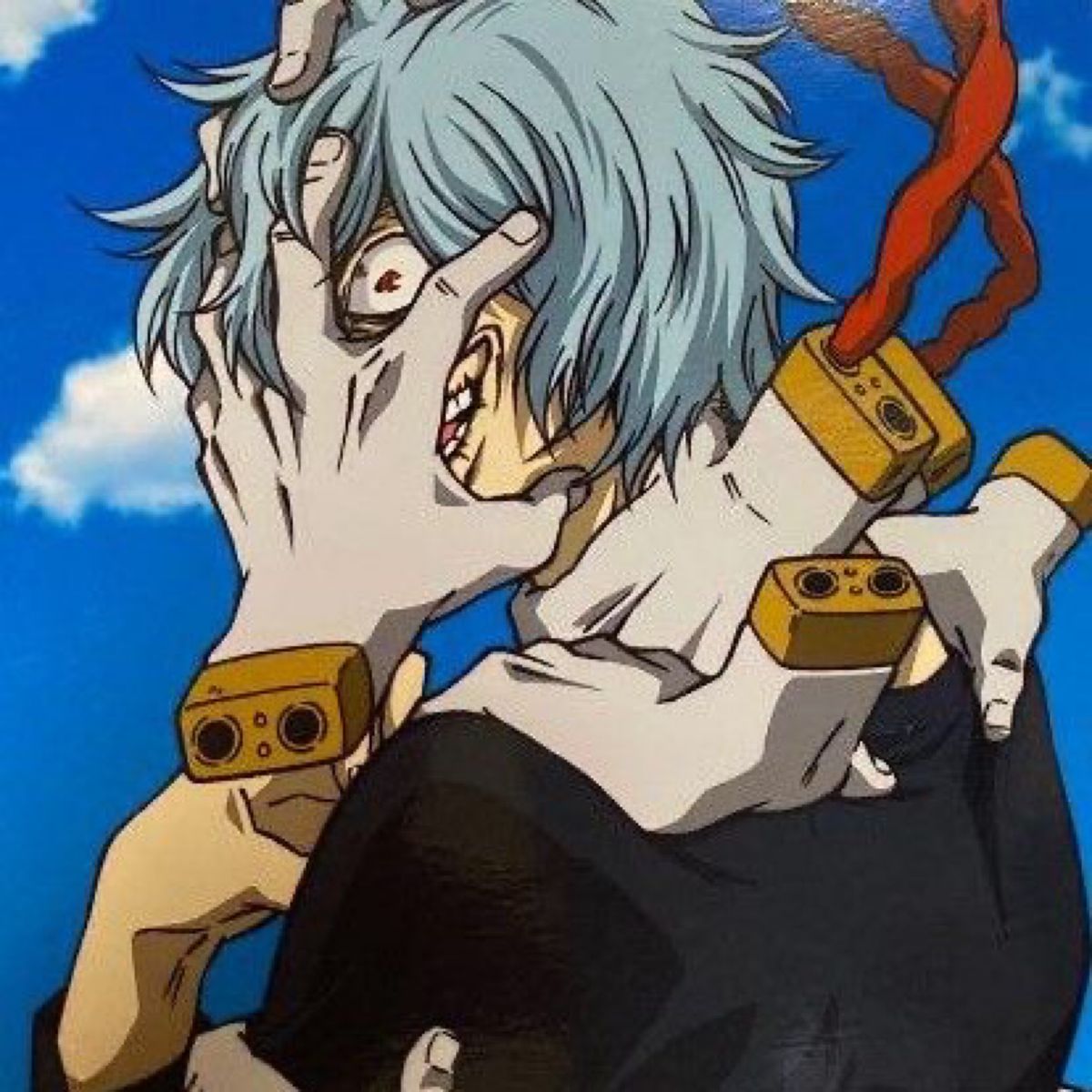 Profile Image