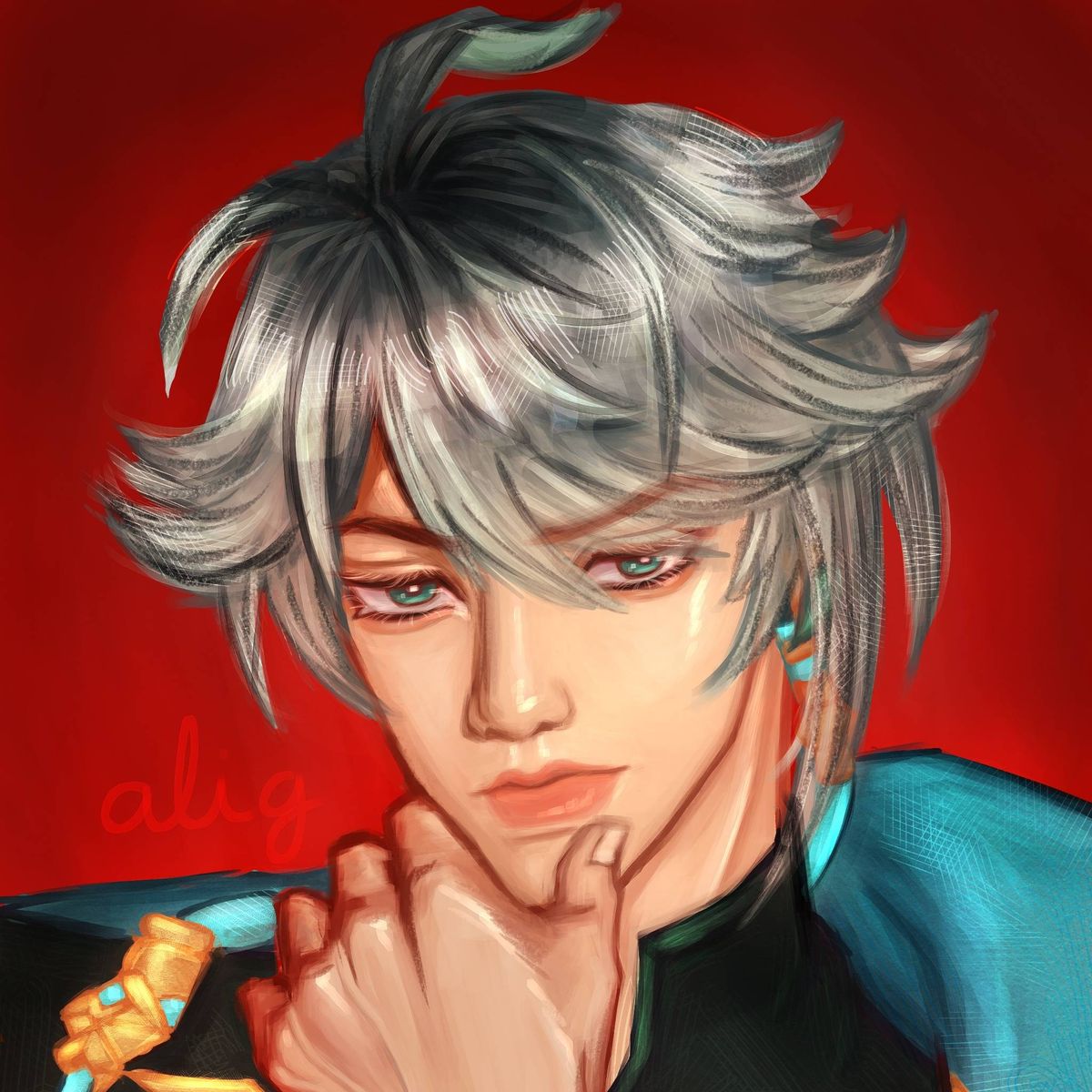 Profile Image