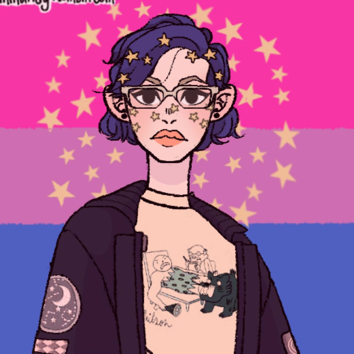 Profile Image