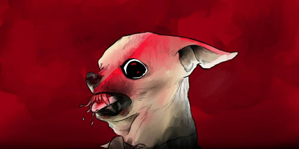 Hero artwork