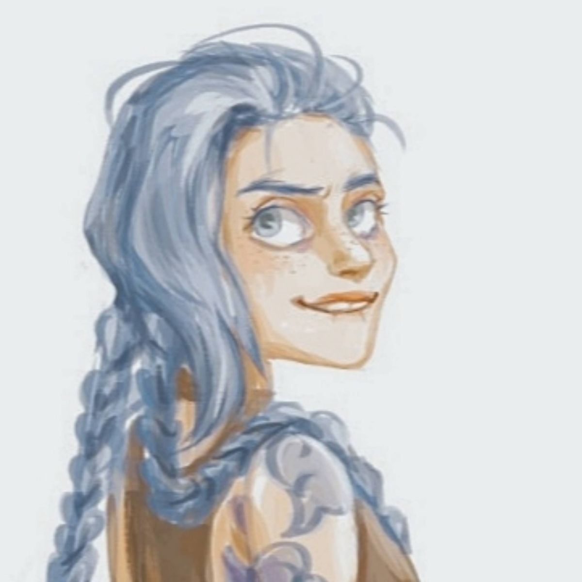 Profile Image