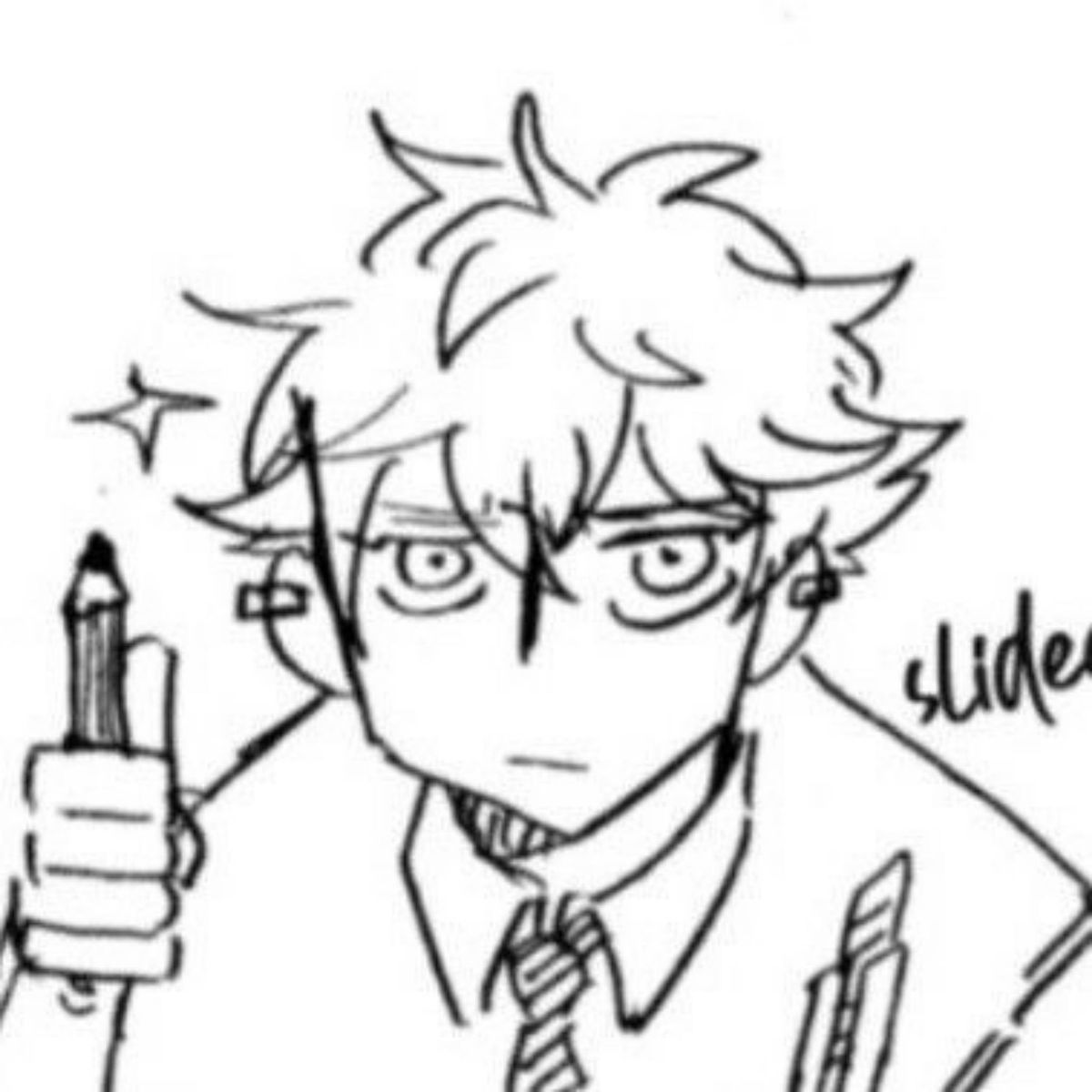 Profile Image