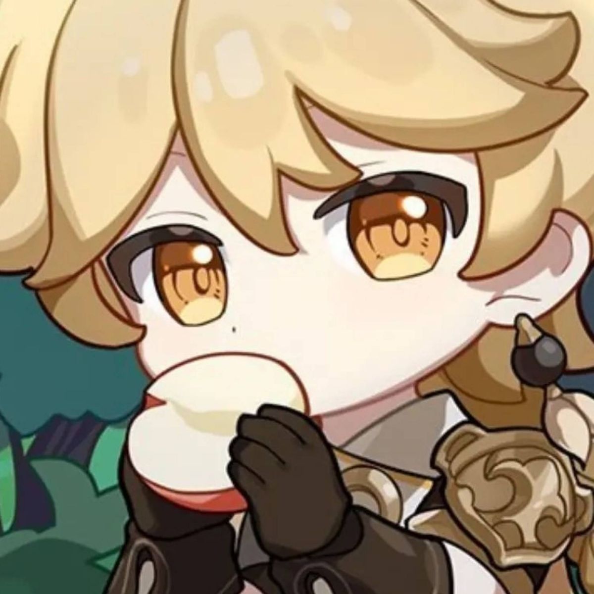 Profile Image