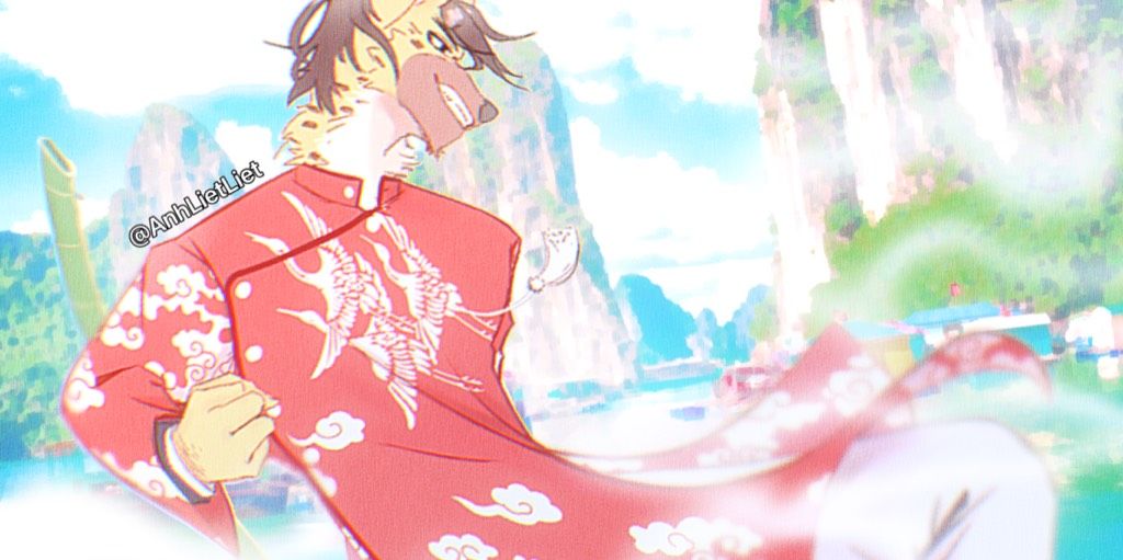 Hero artwork