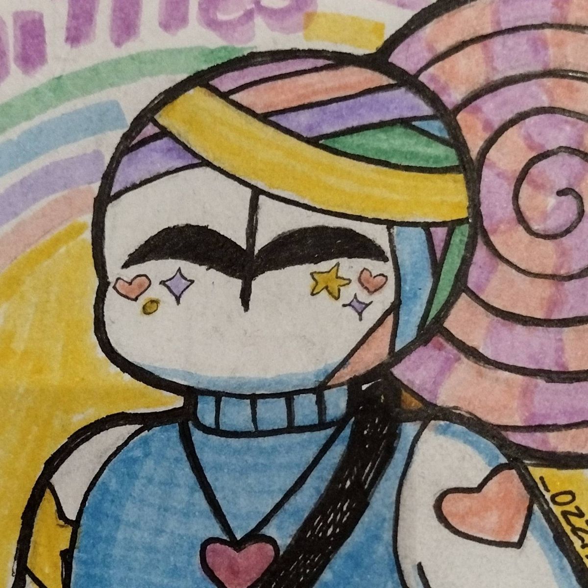 Profile Image
