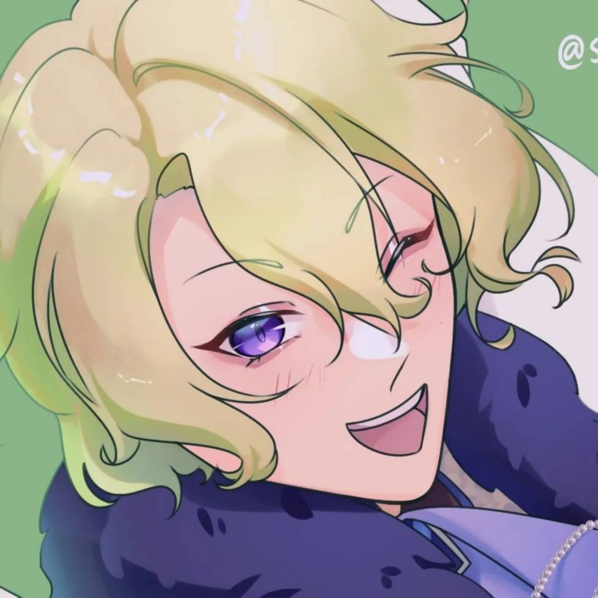 Profile Image