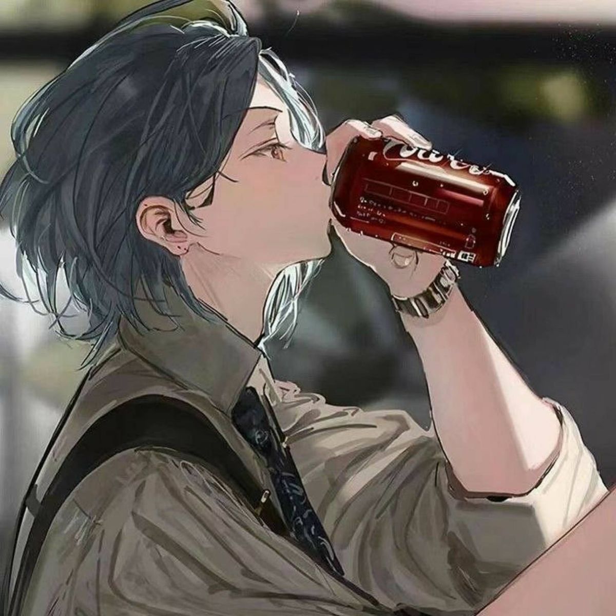Profile Image