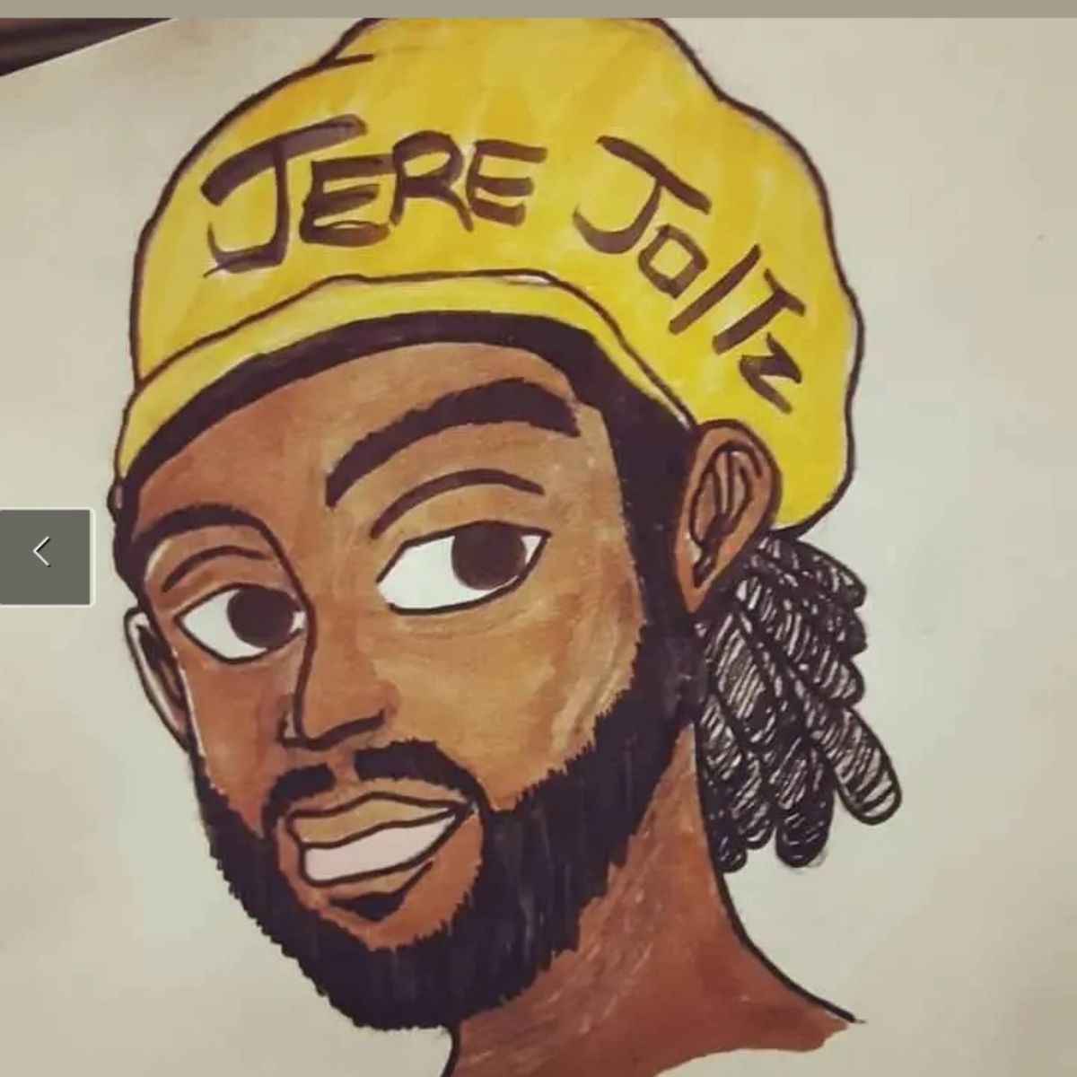 Profile Image