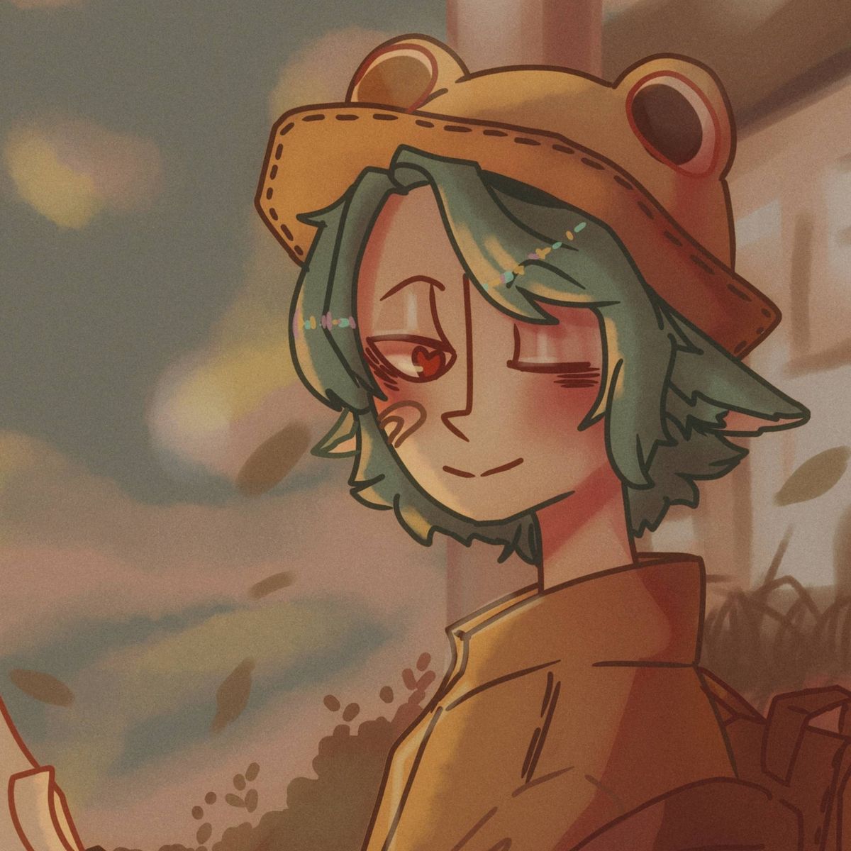 Profile Image