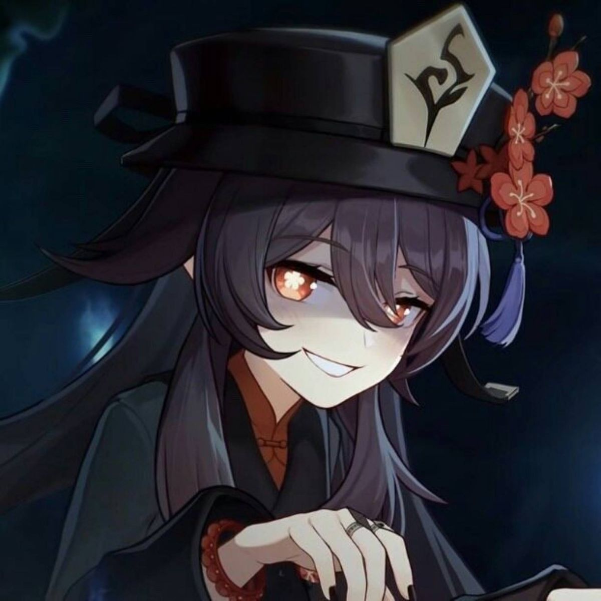 Profile Image