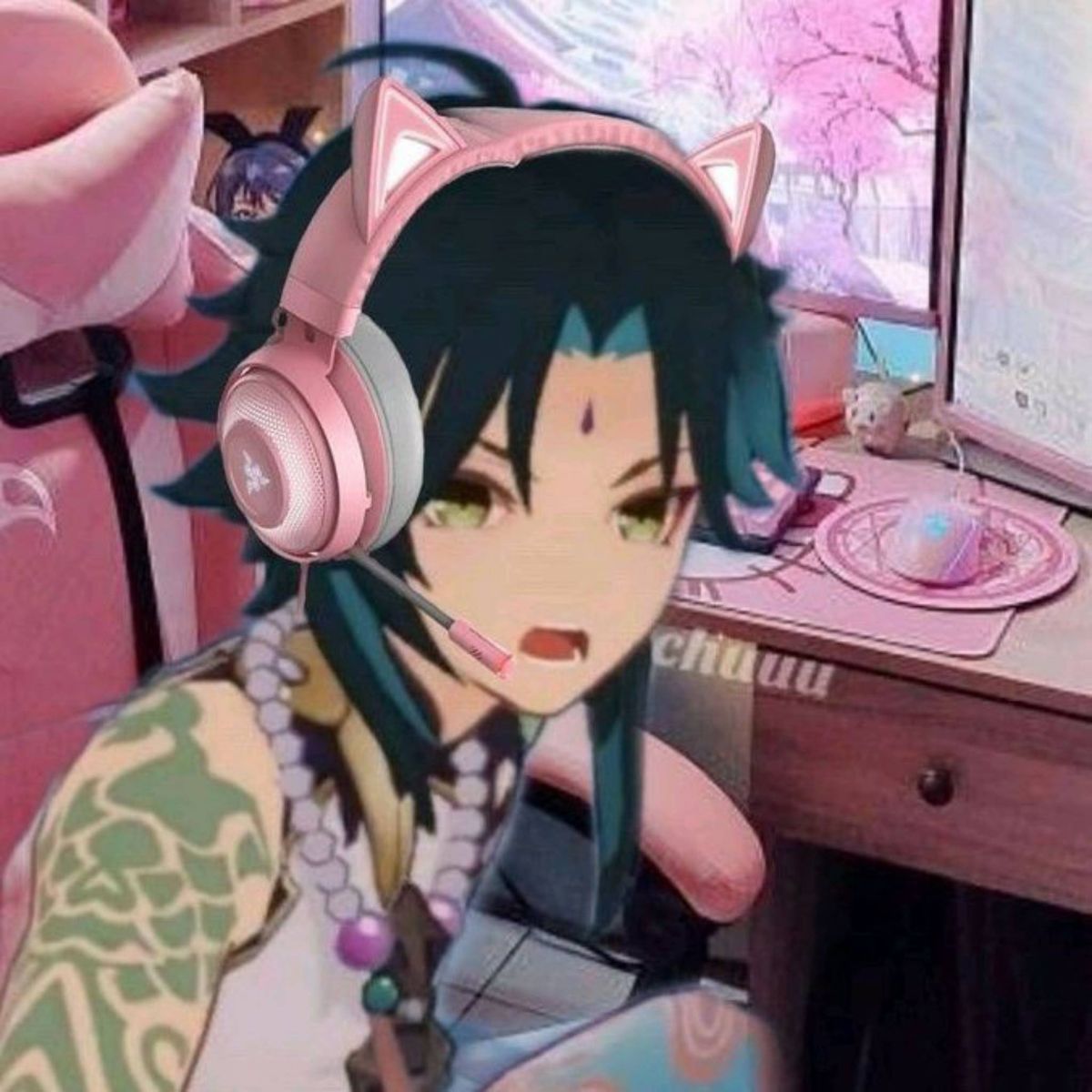 Profile Image