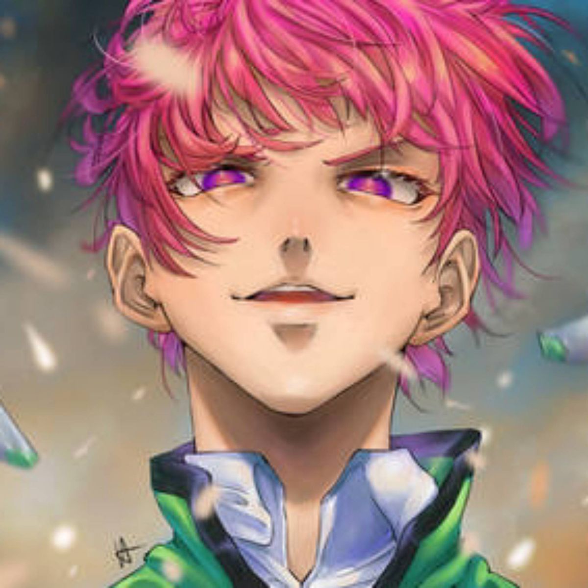 Profile Image