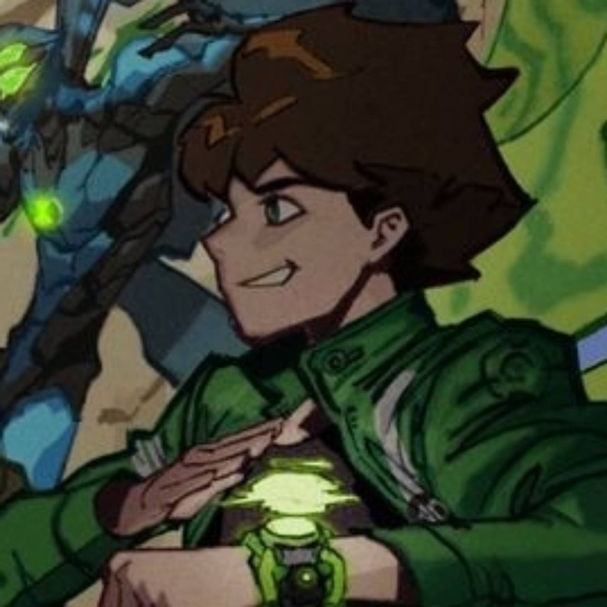 Profile Image