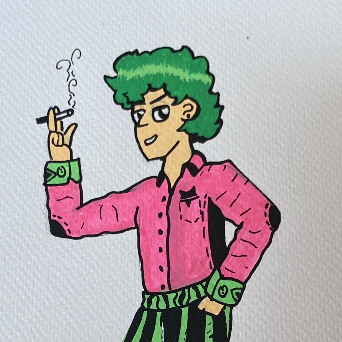 Profile Image