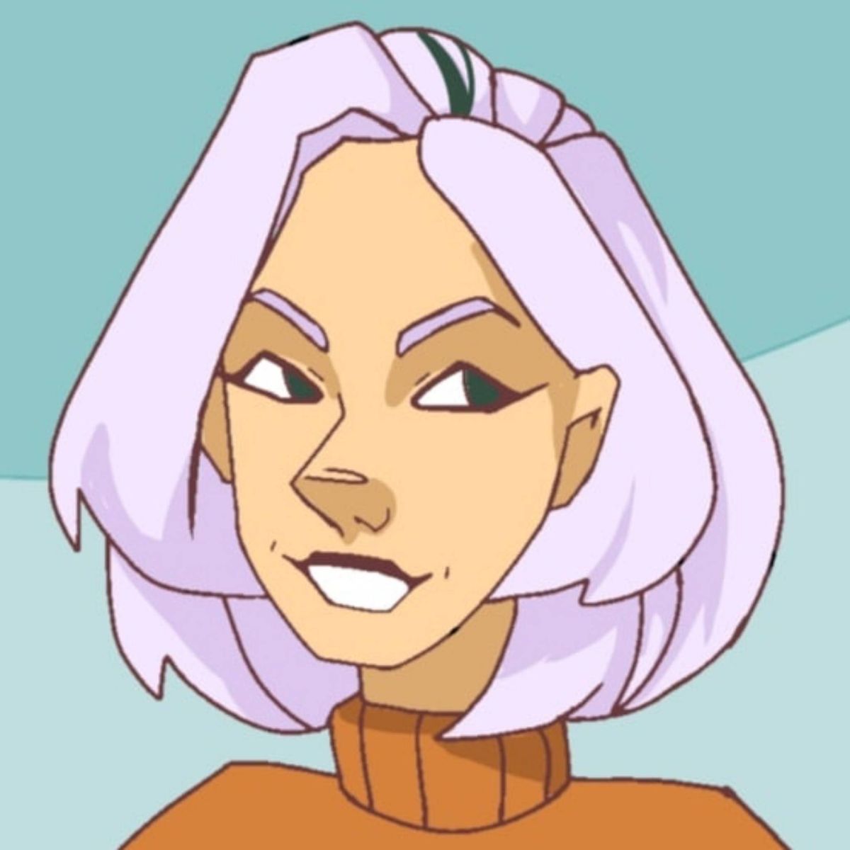 Profile Image