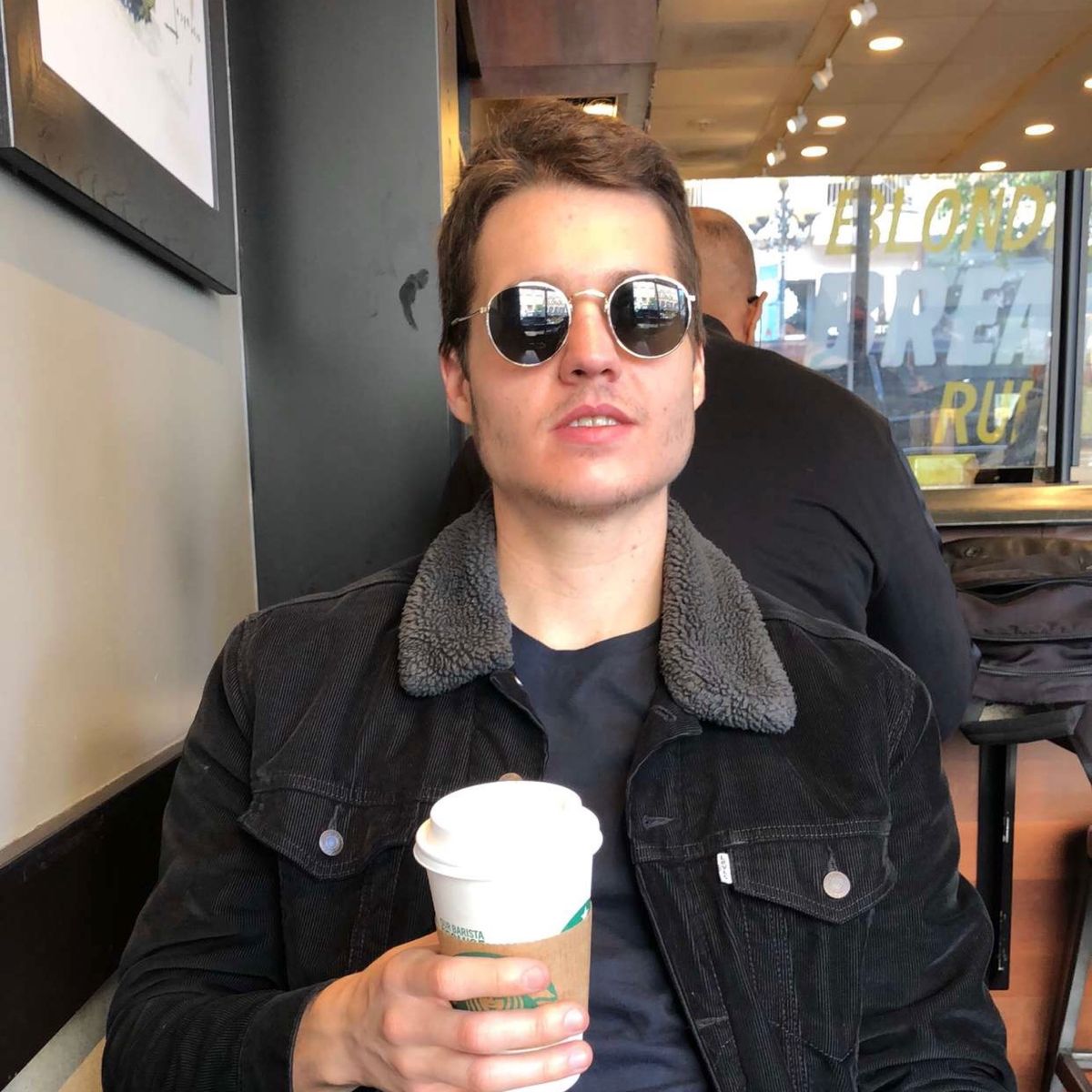 Profile Image