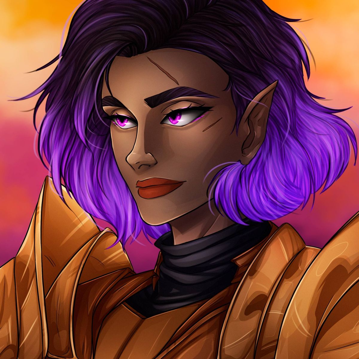 Profile Image