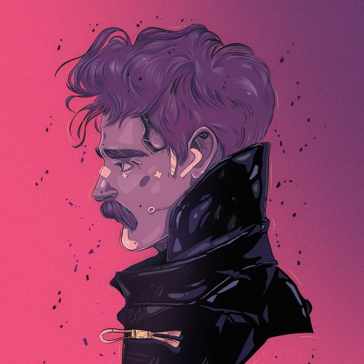 Profile Image