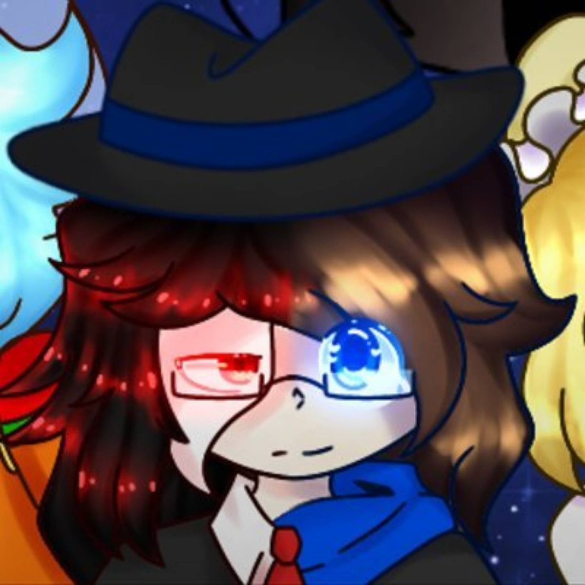 Profile Image