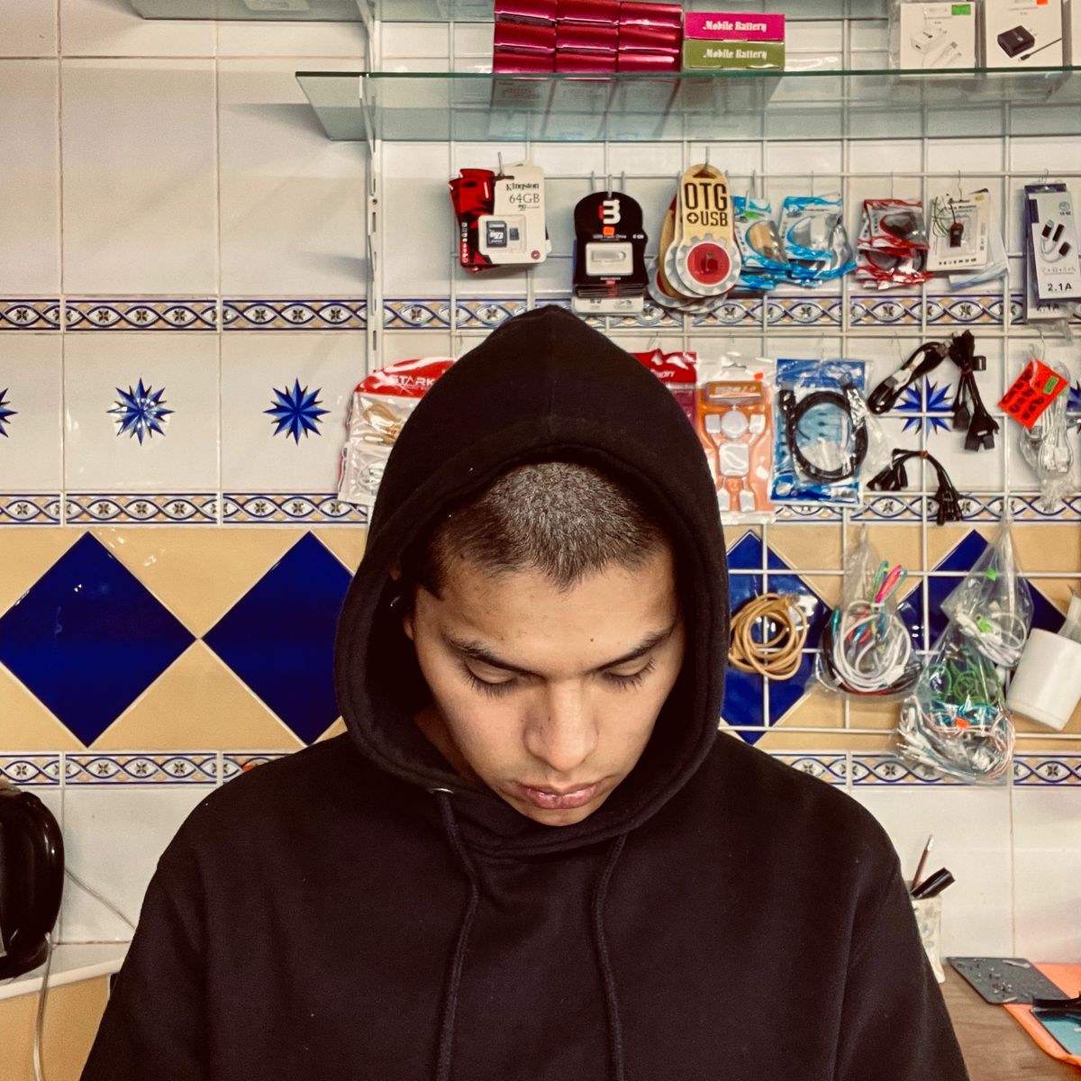 Profile Image