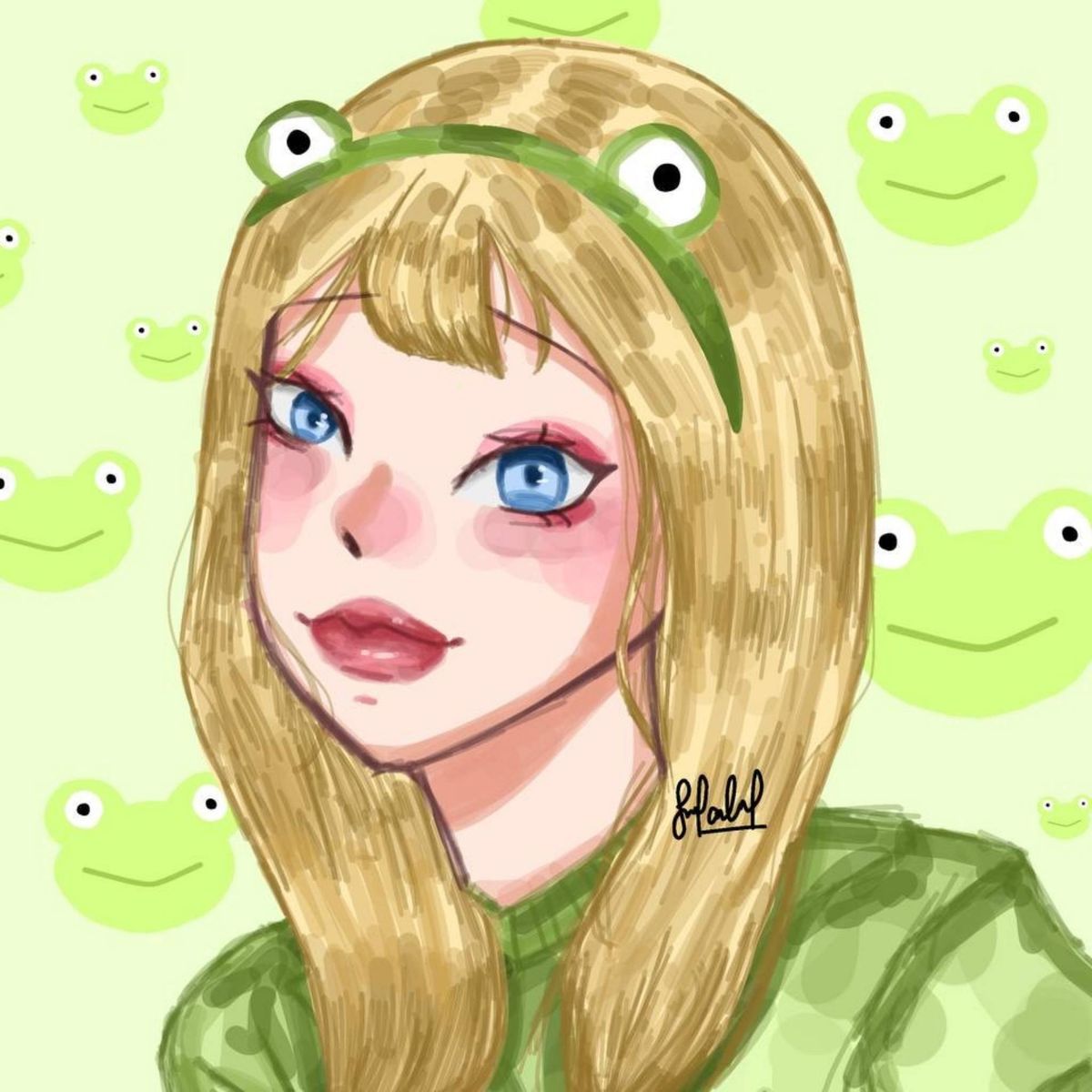 Profile Image