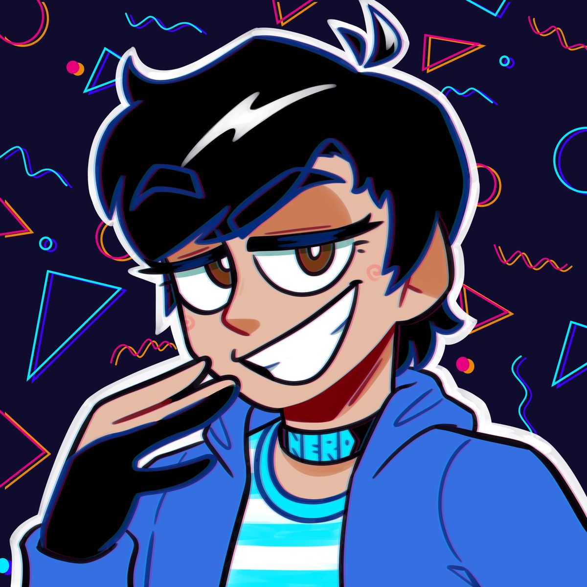 Profile Image