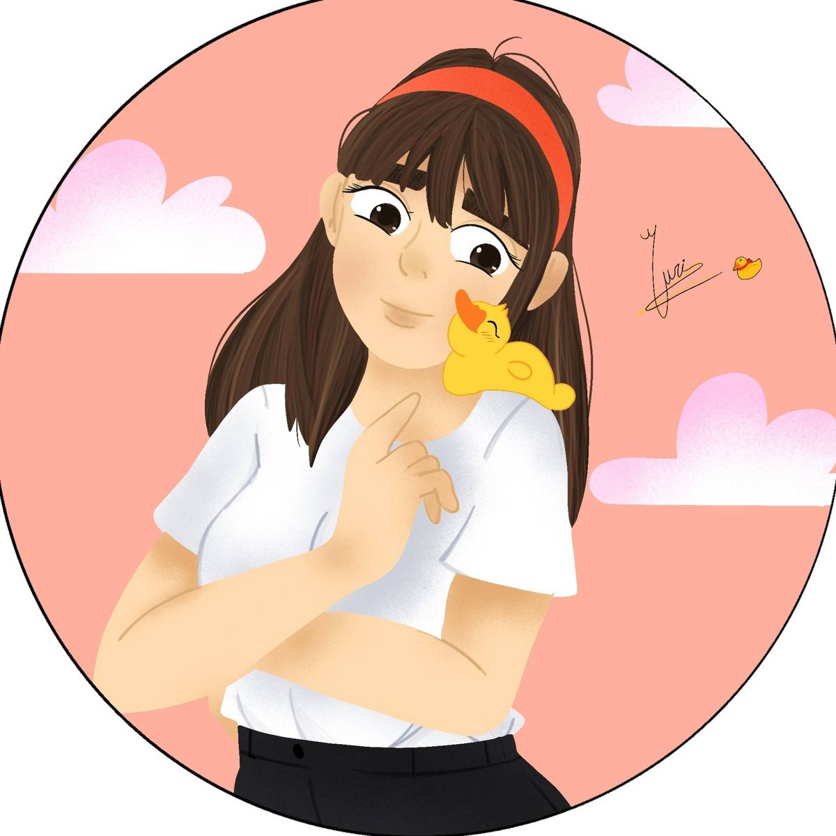 Profile Image