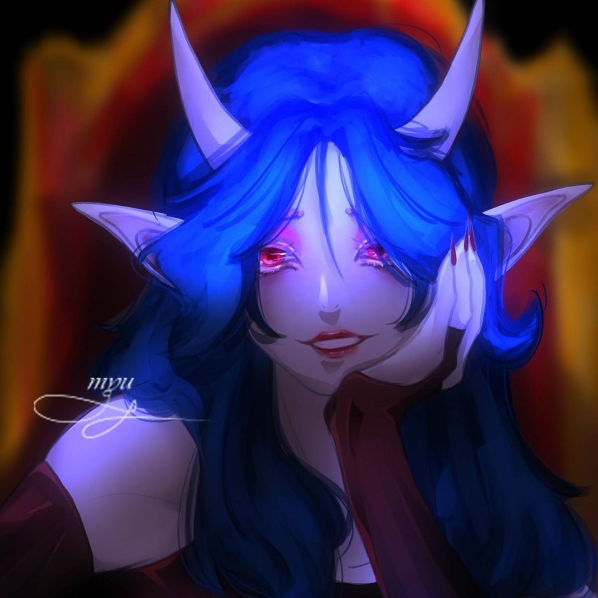 Profile Image