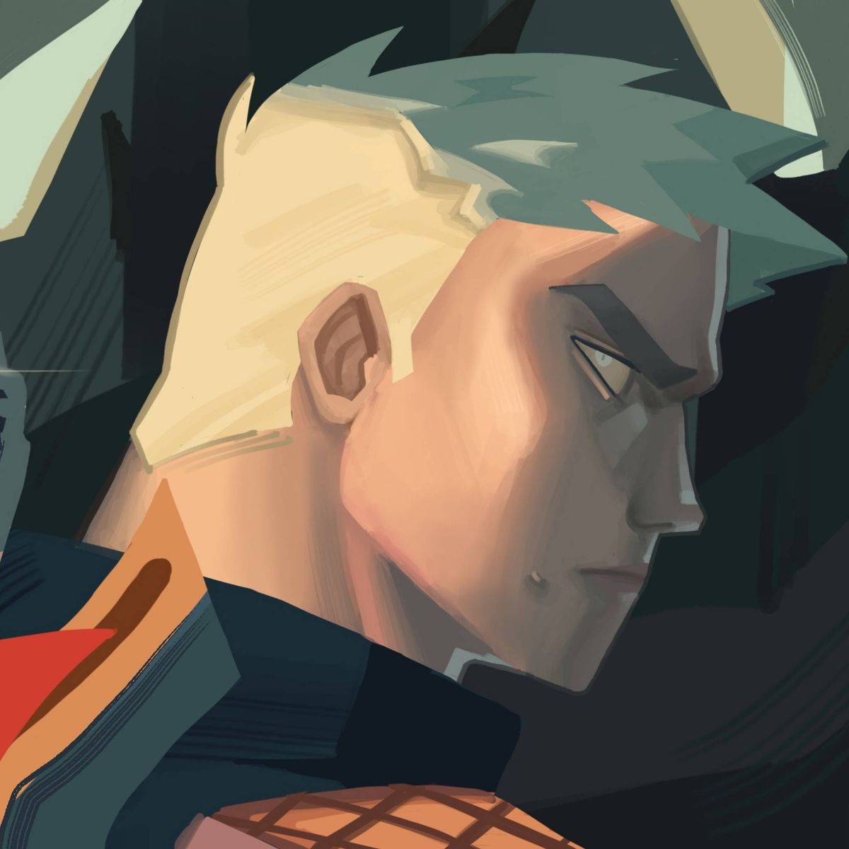 Profile Image