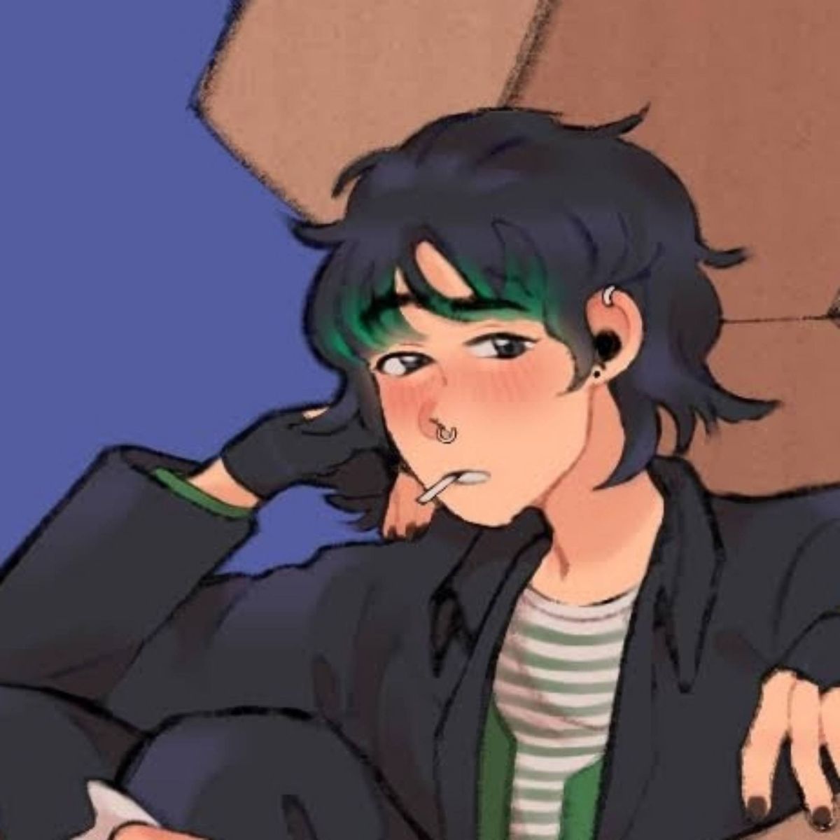 Profile Image