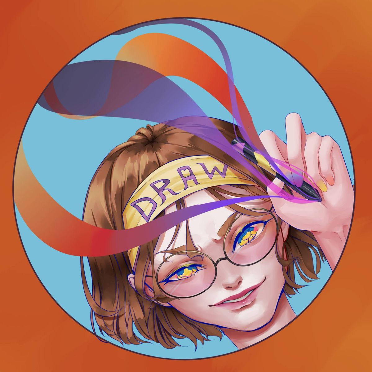 Profile Image