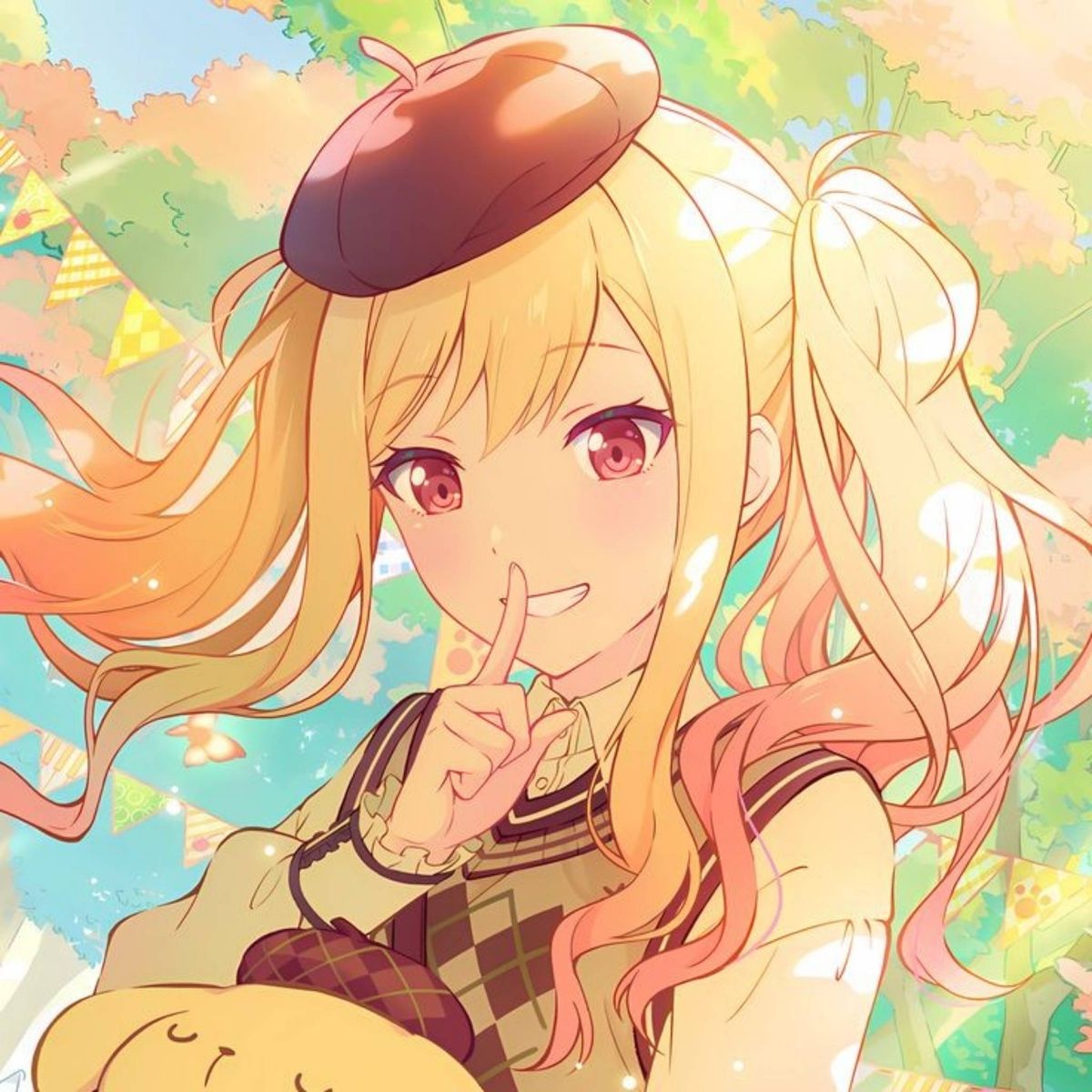 Profile Image
