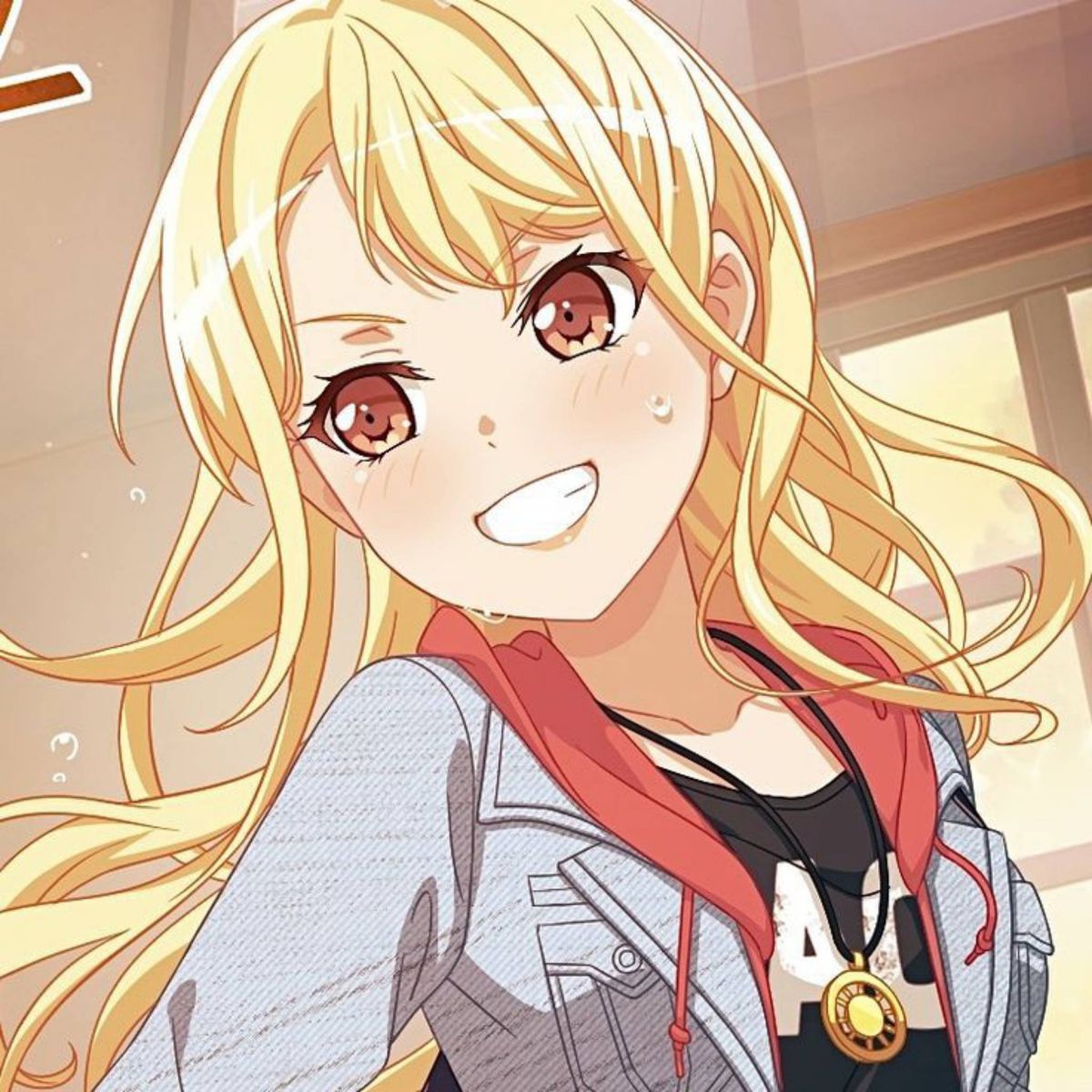 Profile Image