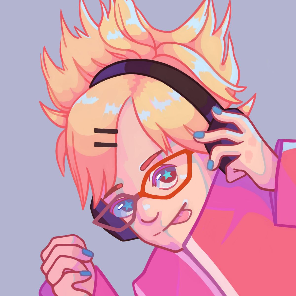 Profile Image