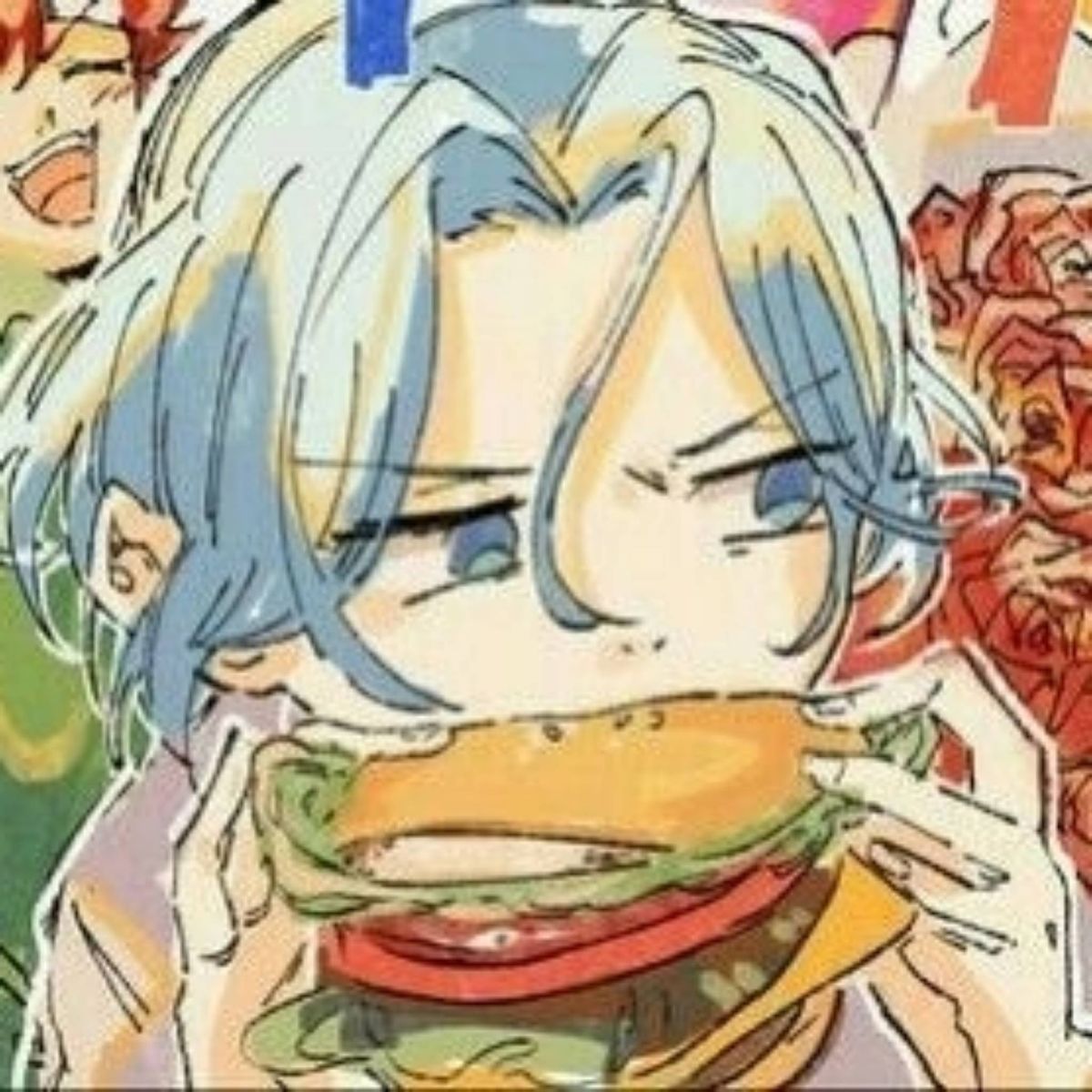 Profile Image