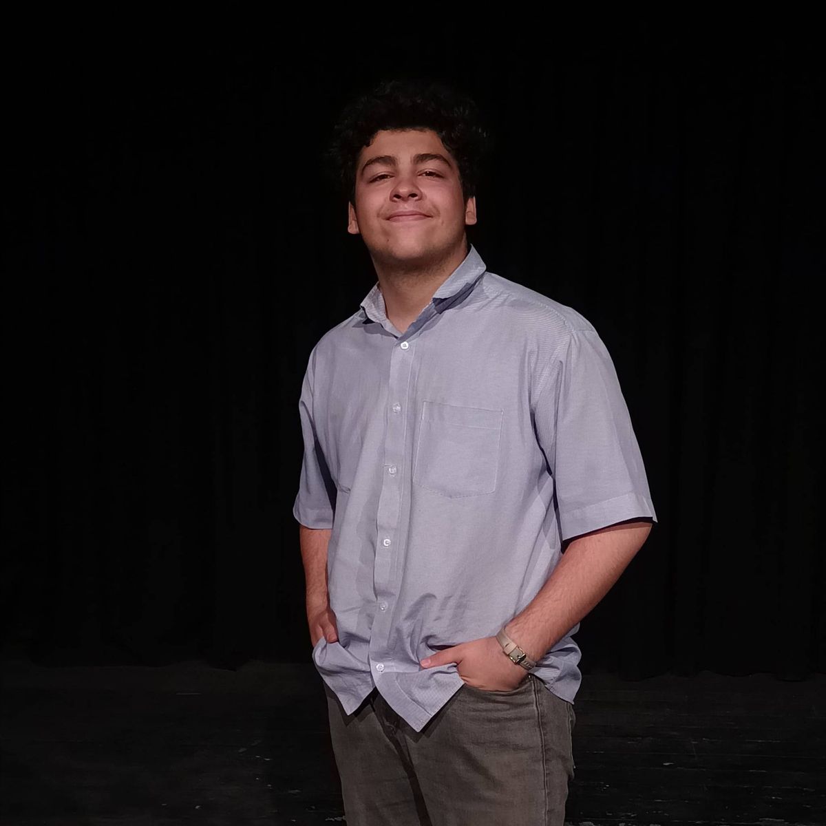 Profile Image
