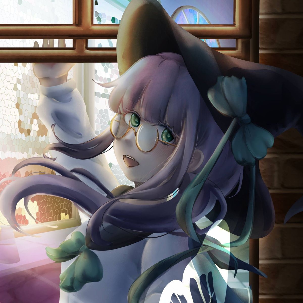 Profile Image