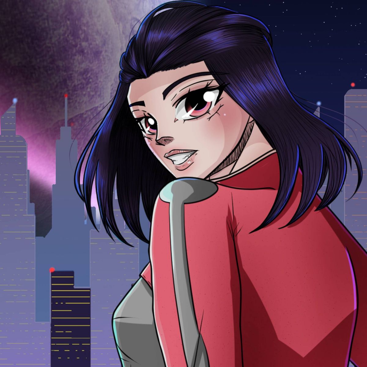 Profile Image