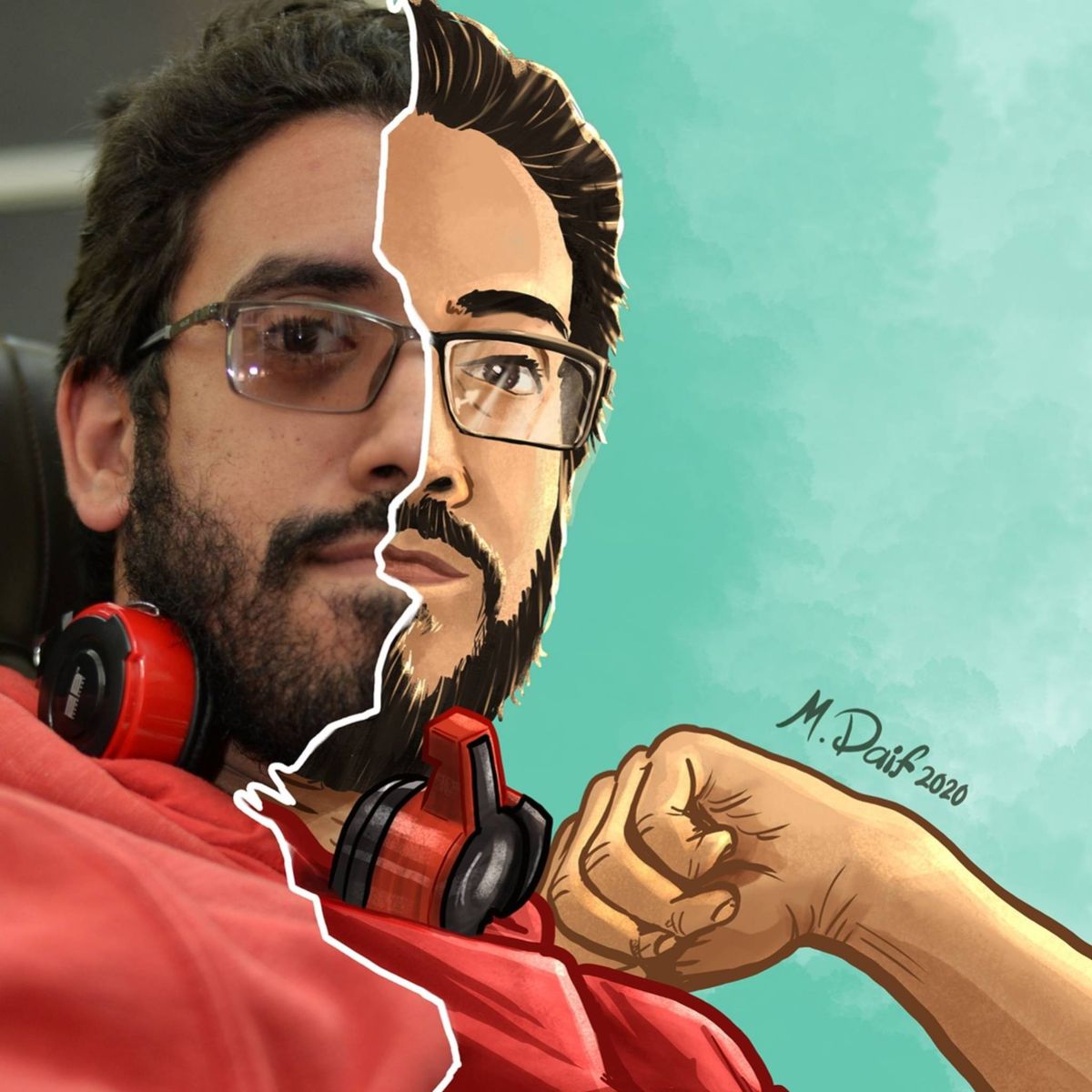 Profile Image