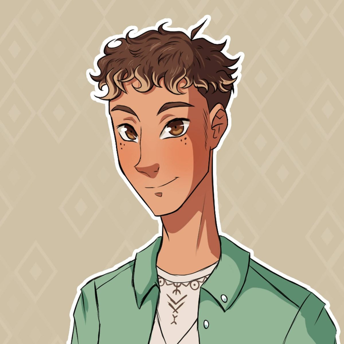Profile Image