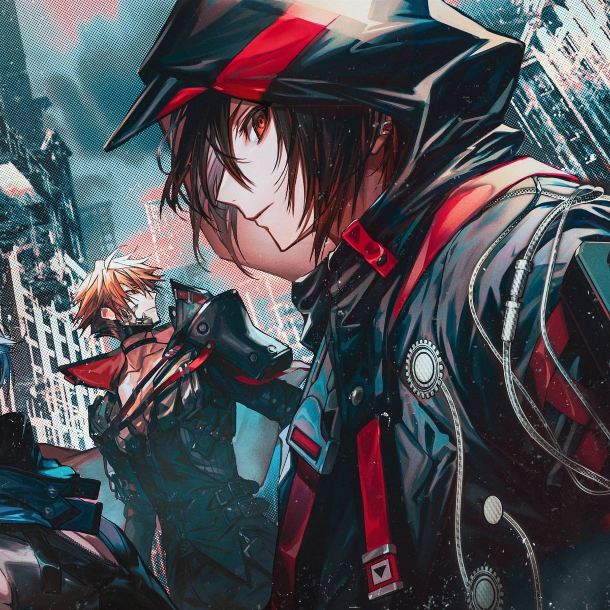 Profile Image