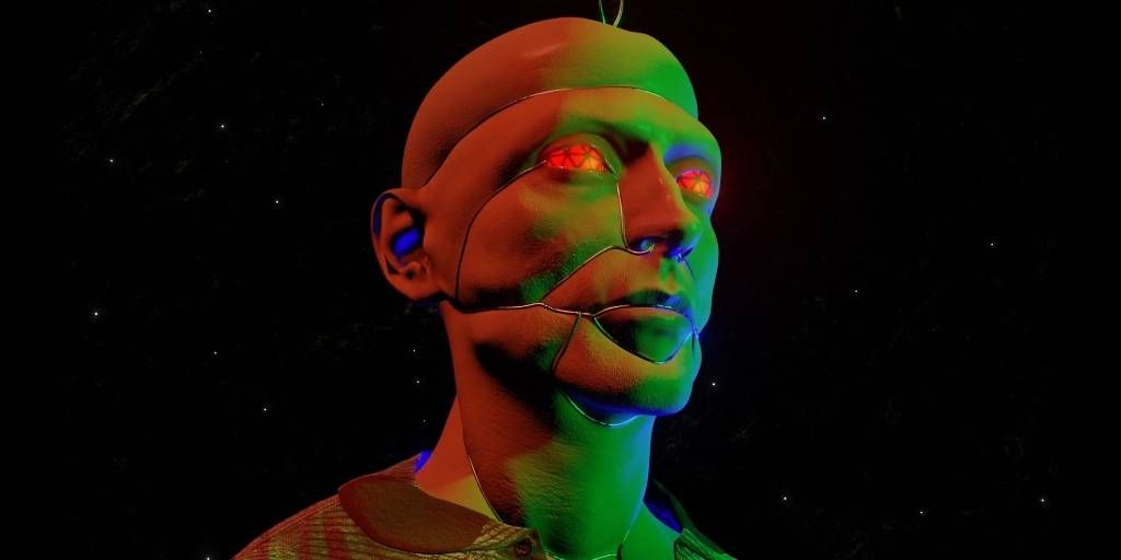 Hero artwork