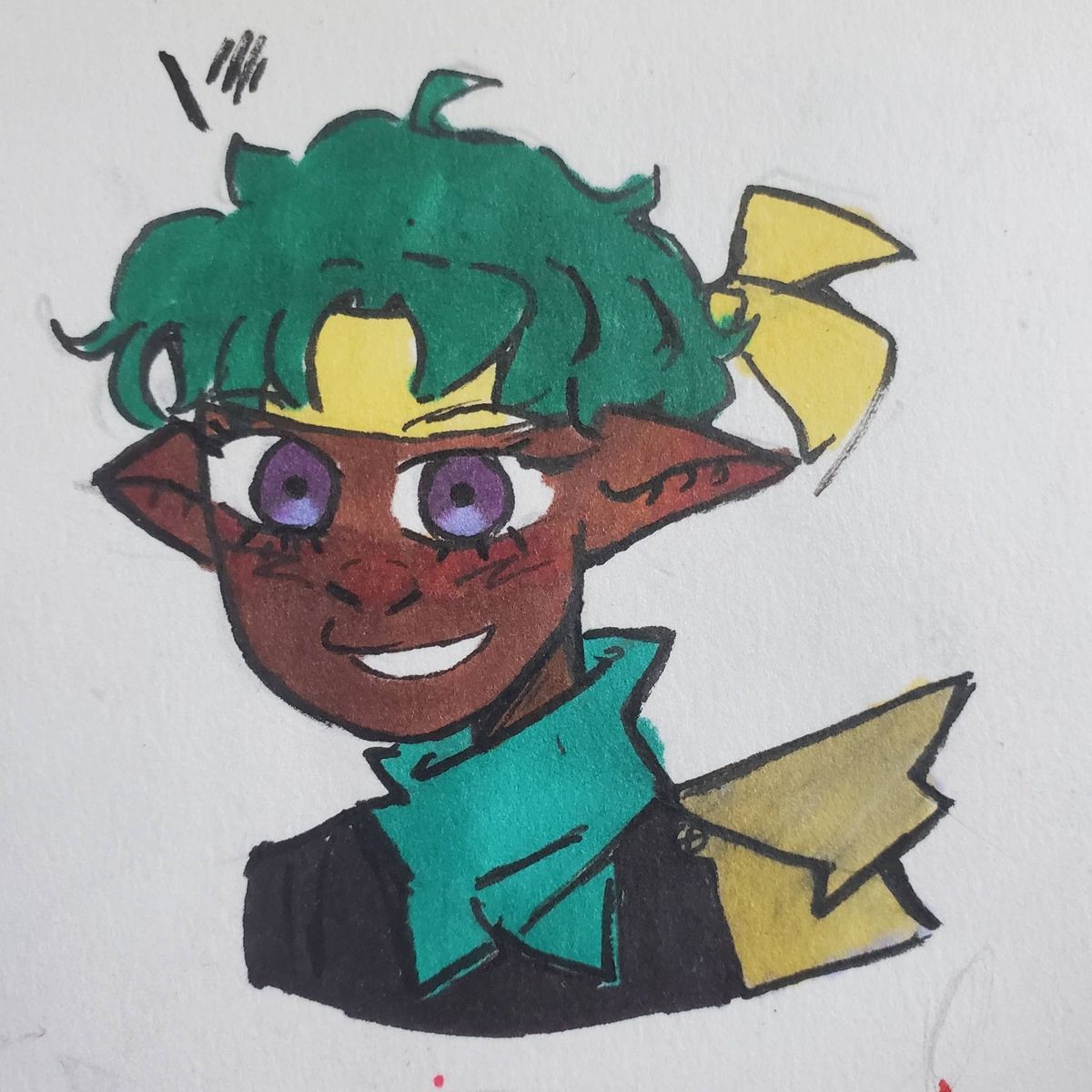 Profile Image