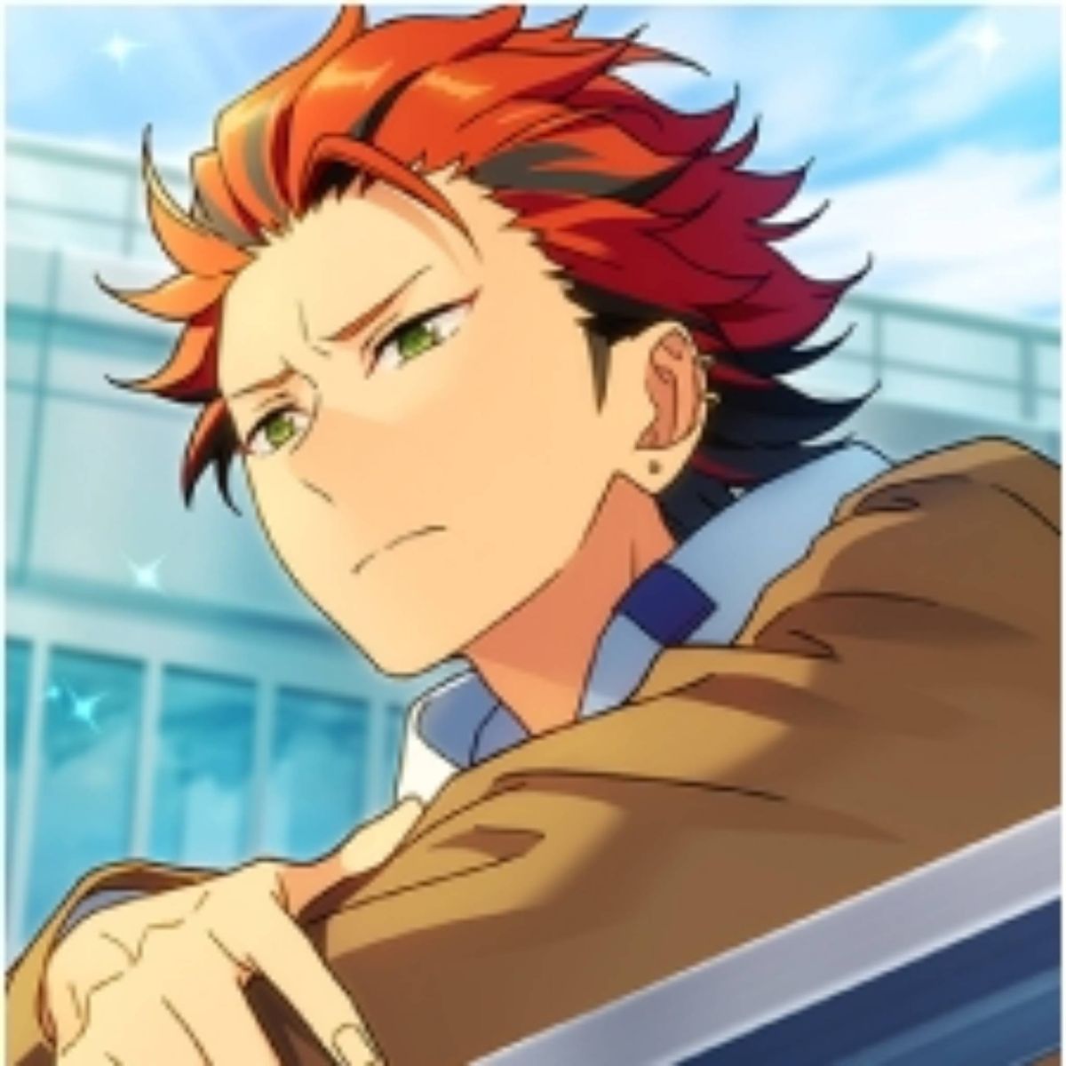 Profile Image
