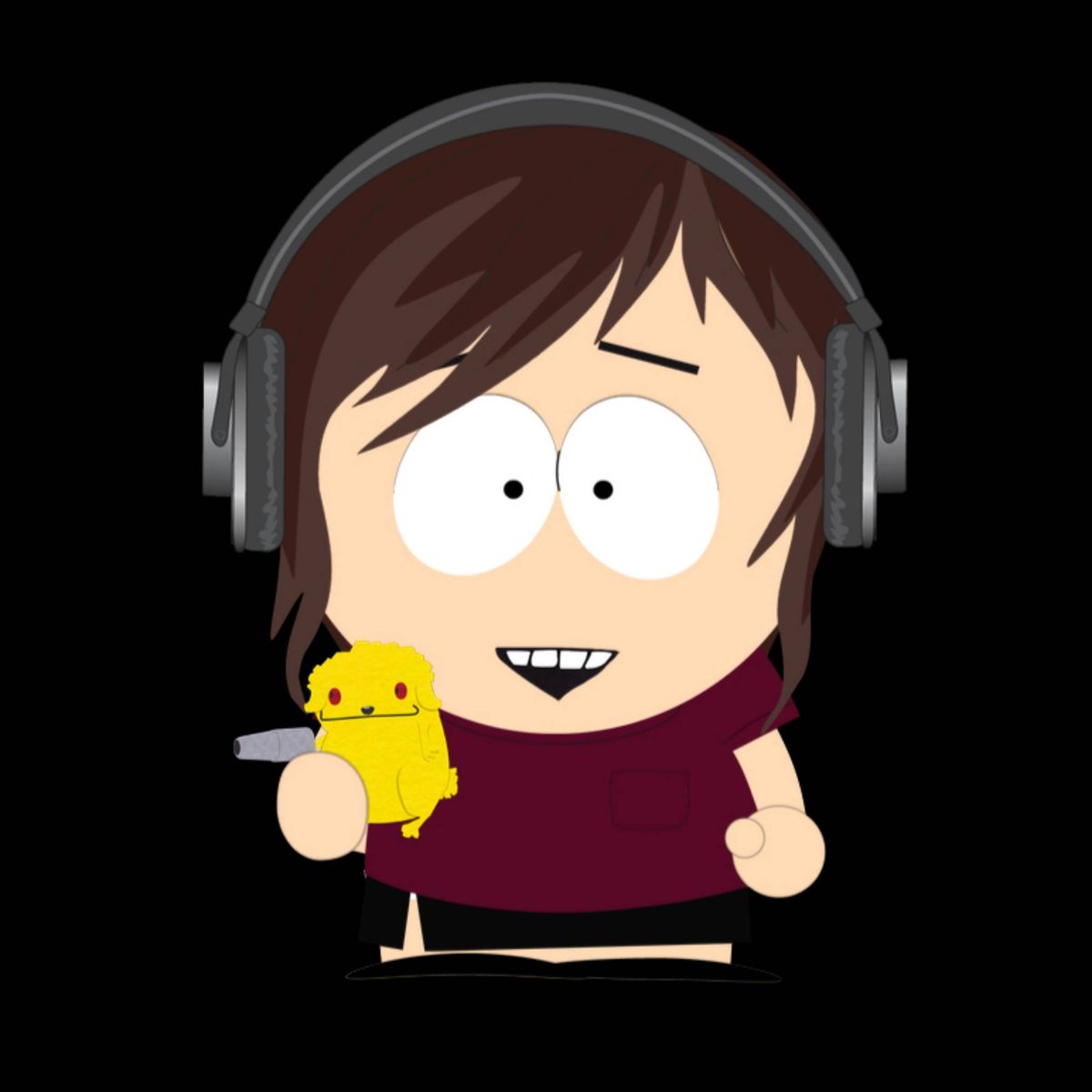 Profile Image