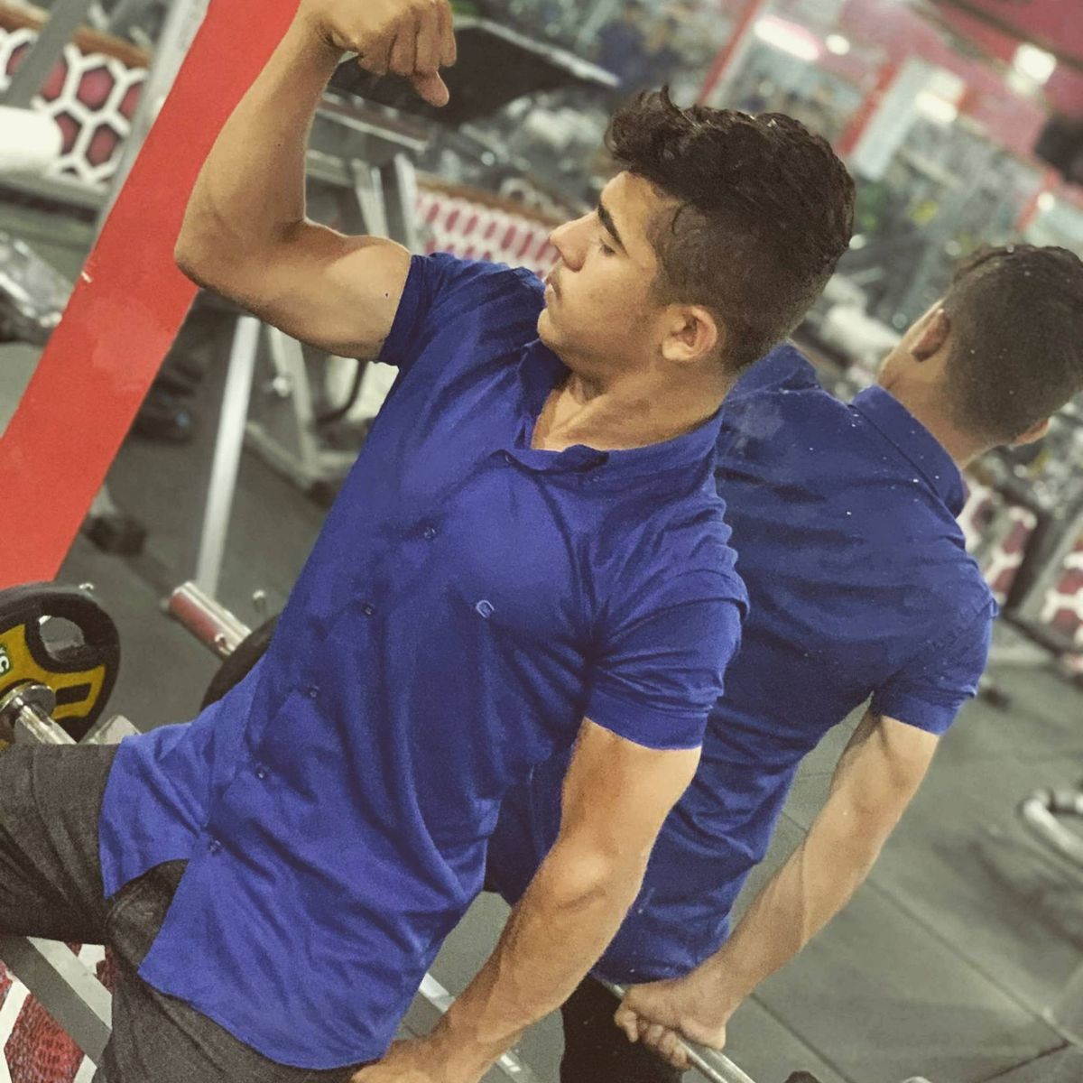 Profile Image