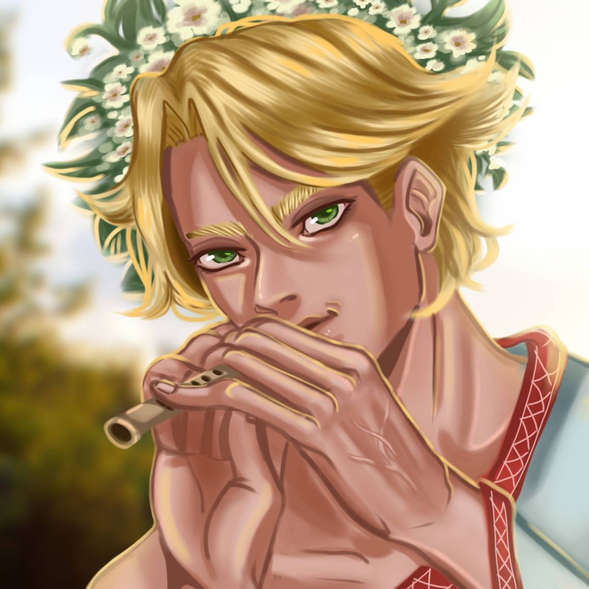 Profile Image