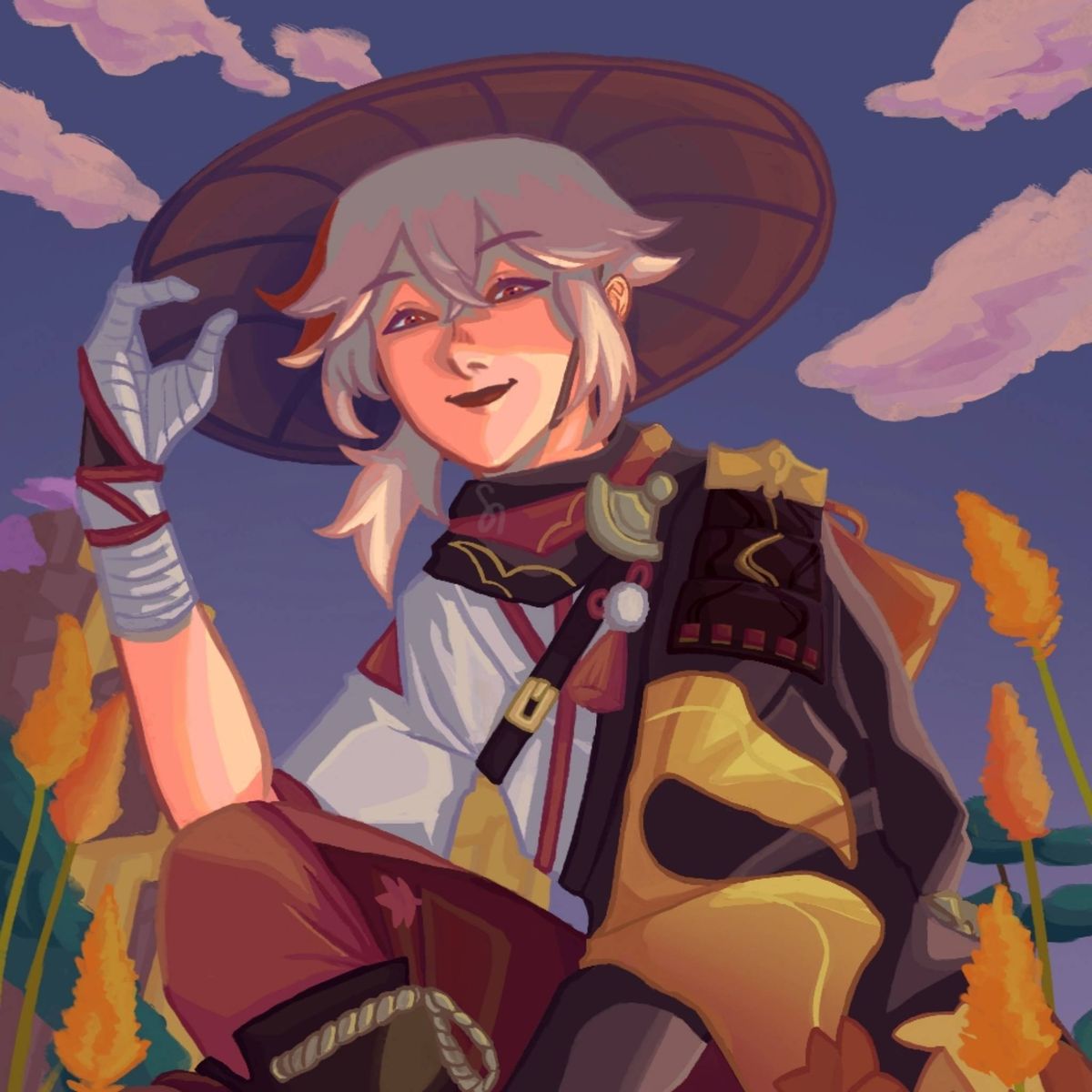 Profile Image
