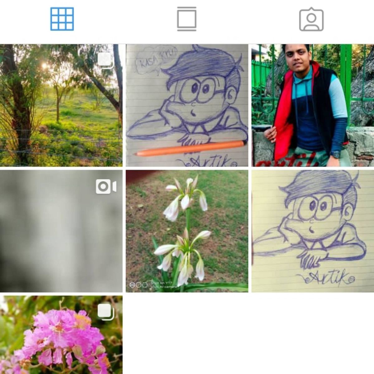 Profile Image