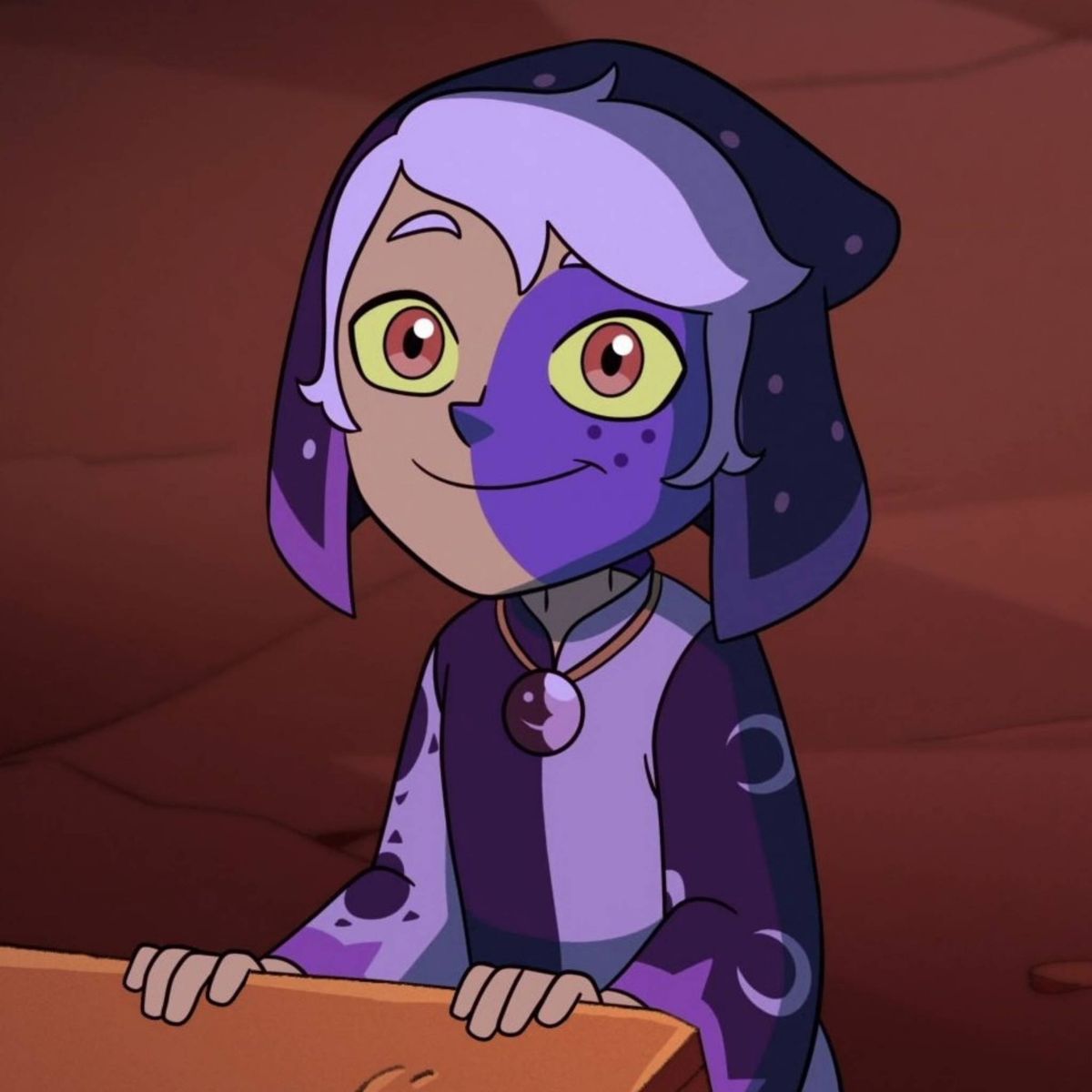Profile Image